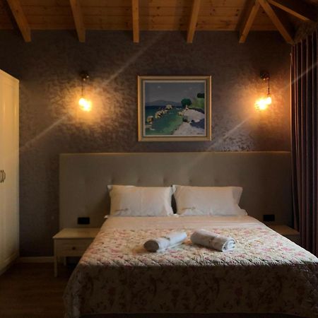 Agroturizem Eldi Hotel Fier Kültér fotó